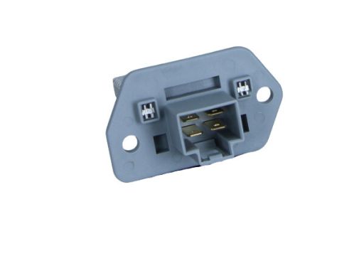 27-1247 Rezystor Dmuchawy Chevrolet Aveo 02- Maxgear