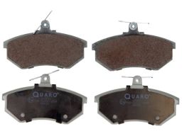 Qp9583 Klocki Ham. Vw P. Golf/Passat Quaro