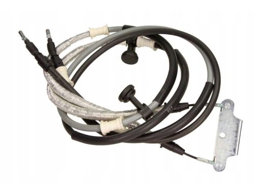 32-0475 Linka Ham. Ręcz. Opel Vectra C 02- Kombi Maxgear