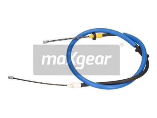 32-0484 Linka Ham. Ręcz. Renault Kangoo Pr 600Kg Maxgear