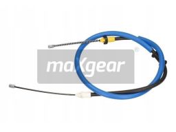 32-0484 Linka Ham. Ręcz. Renault Kangoo Pr 600Kg Maxgear