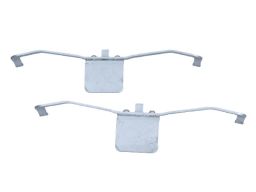 27-1455 Zestaw Inst. Klocków Ham. Vw P. Eos/ Gol Maxgear