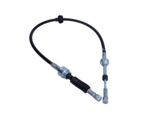 32-0668 Linka Zmiany Biegów Fiat/Peugeot Ducato Maxgear