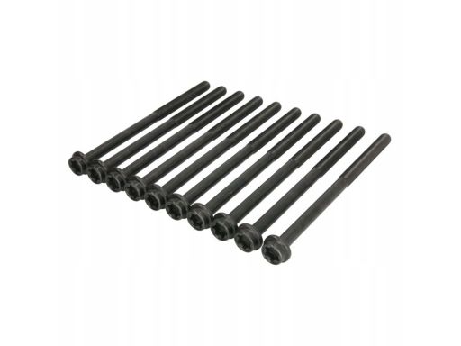 966.170 Zestaw Śrub Głowicy Cylindrów Elring