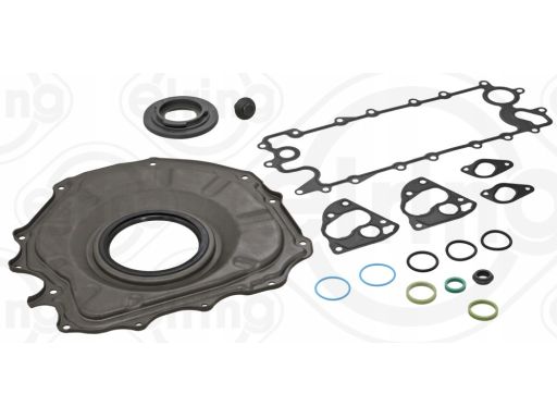 995.640 Zestaw Uszczelek Skrzyni Korbowej Elring