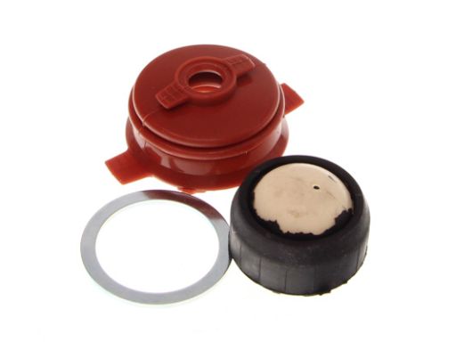 27-1496 Zestaw Napr. Dźwigni Zmiany Bieg. Vw Pas Maxgear