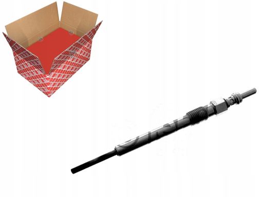 38833 Świeca Żarowa Fiat 1,3D Mjt Panda/Punto/ Febi Bilstein