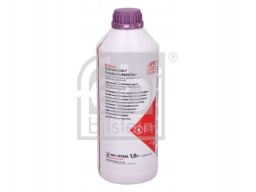 183366 Płyn Do Chłodnic 1,5L G12Evo Fioletowy K Febi Bilstein