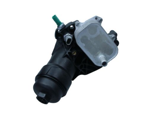 27-1682 Obudowa Filtra Oleju Audi A4 2,0Tdi 15- Maxgear