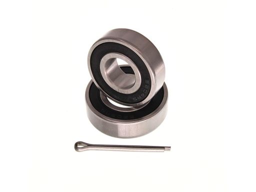 33-0082 Łożysko Koła Daewoo T. Tico Maxgear