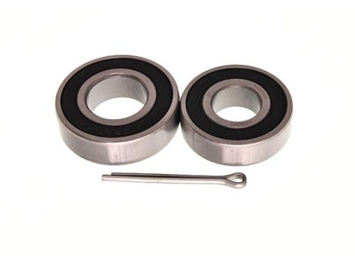 33-0082 Łożysko Koła Daewoo T. Tico Maxgear