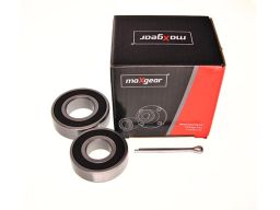 33-0082 Łożysko Koła Daewoo T. Tico Maxgear