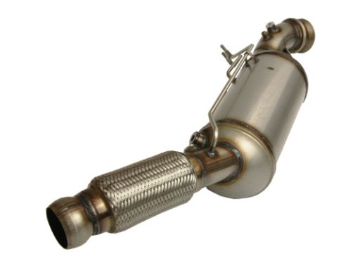 27-6205 Filtr Cząstek Stałych Db Sprinter Om651 Maxgear