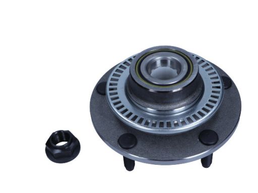 33-0186 Łożysko Koła Ford T. Transit 00- Z Abs Maxgear