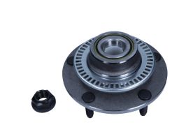 33-0186 Łożysko Koła Ford T. Transit 00- Z Abs Maxgear