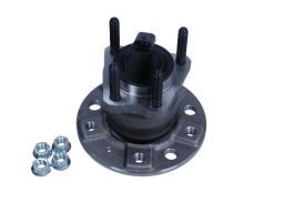 33-0280 Łożysko Koła Opel T. Astra H 04- 5 Śrub Maxgear