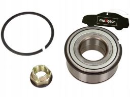 33-0316 Łożysko Koła Renault P/T Kangoo 4X4/Scen Maxgear