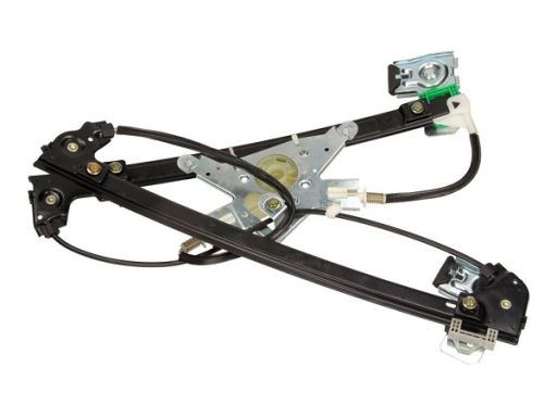 28-0246 Podnośnik Szyby Vw P. Polo Le Bez Silnik Maxgear