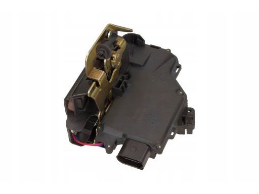 28-0257 Zamek Drzwi Audi P. A3/A4/Tt 96-01 Pr Maxgear