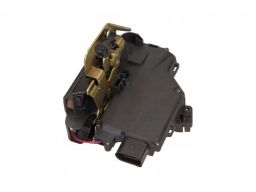 28-0257 Zamek Drzwi Audi P. A3/A4/Tt 96-01 Pr Maxgear