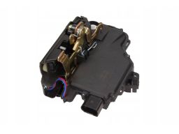 28-0267 Zamek Drzwi Vw P. Passat 96-00/ Octavia Maxgear