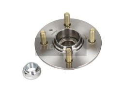 33-0464 Łożysko Koła Hyundai T. Accent 00-05 Bez Maxgear