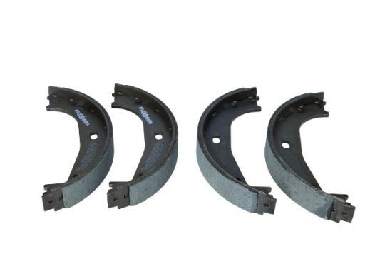 19-0320 Szczęki Ham. Ręcz. Bmw E36 Maxgear