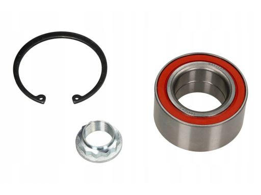 33-0508 Łożysko Koła Bmw T. E90/E91/E92 318-325/ Maxgear
