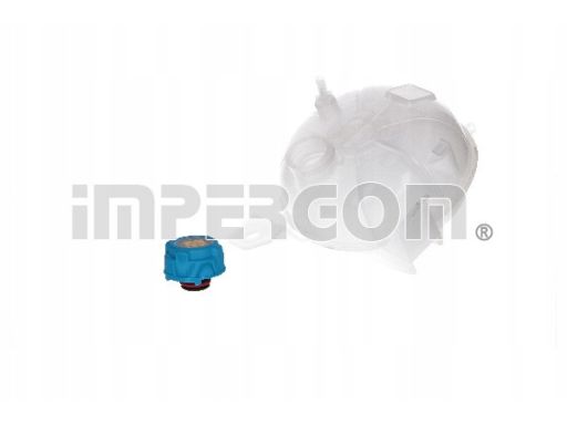 29894 Zbiornik Wyrównawczy Alfa Romeo Giuliett Original Imperium