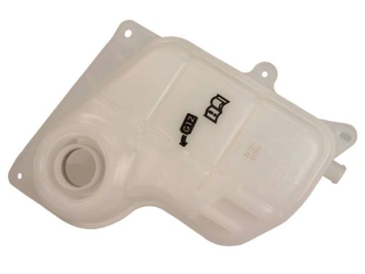 77-0049 Zbiornik Wyrównawczy Vw Passat 1,6-2,8 9 Maxgear