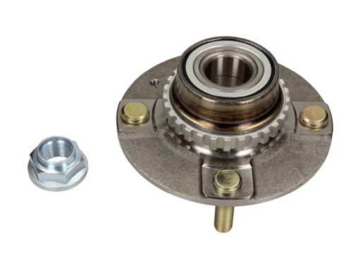 33-0596 Łożysko Koła Hyundai T. Accent 94-00 +Ab Maxgear