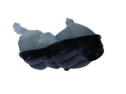 77-0132 Zbiornik Wyrównawczy Db S-Klasa W221 06- Maxgear