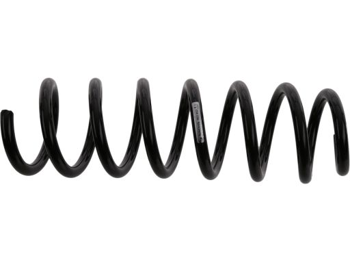 993 962 Sprężyna Zawieszenia Sachs