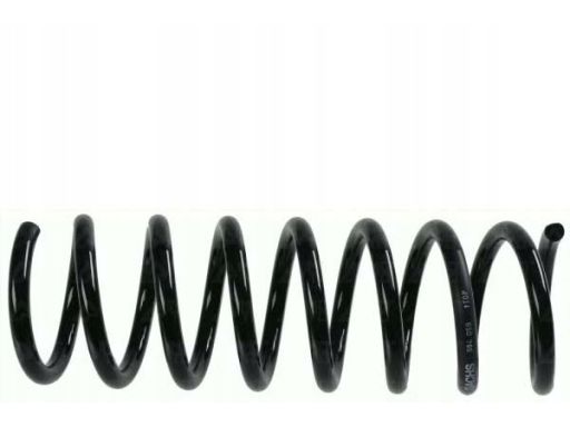 994 059 Sprężyna Zawieszenia Sachs