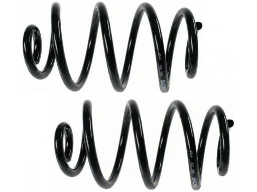 994 103 Sprężyna Zawieszenia Sachs