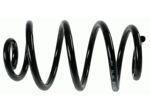 994 103 Sprężyna Zawieszenia Sachs