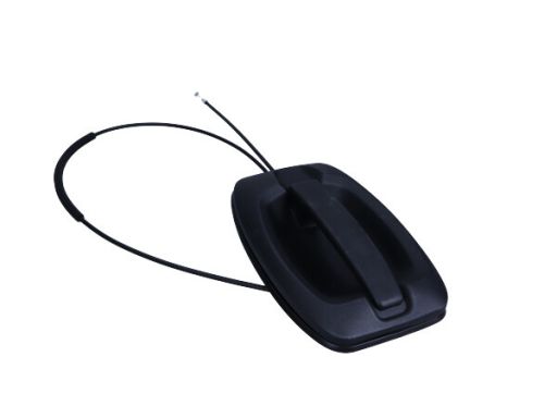 28-0474 Klamka Drzwi Przesuwnych Fiat Ducato 06- Maxgear