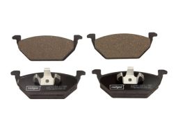 19-0614 Klocki Ham. Vw P. A3/Bora/Golf 4/Polo/Oc Maxgear