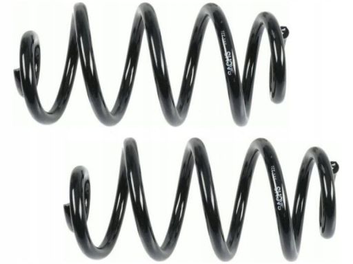 994 226 Sprężyna Zawieszenia Sachs