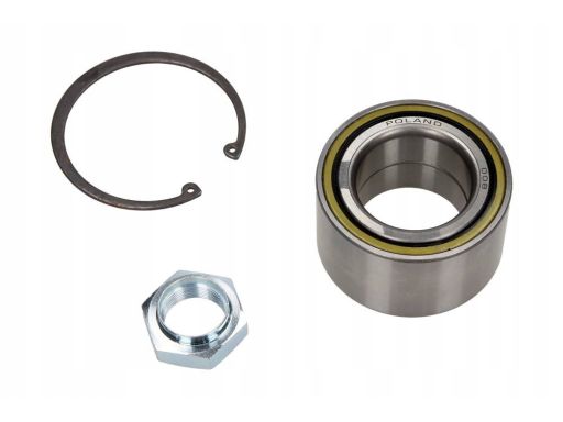 33-0608 Łożysko Koła Fiat P. Ducato 03- 11/14 Maxgear