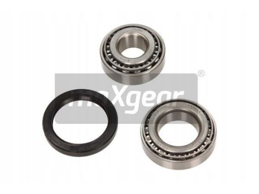 33-0618 Łożysko Koła Kia T. Rio 00-05/Mazda 626 Maxgear