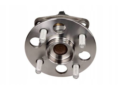 33-0633 Łożysko Koła Toyota T. Yaris 06- +Abs Z Maxgear