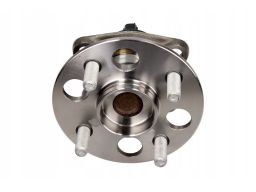 33-0633 Łożysko Koła Toyota T. Yaris 06- +Abs Z Maxgear