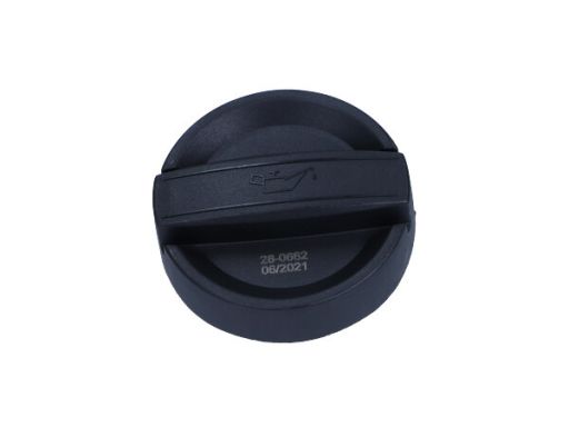 28-0662 Korek Wlewu Oleju Bmw 1.5D/1.6D/1.6/2.0D Maxgear