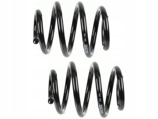 994 390 Sprężyna Zawieszenia Sachs