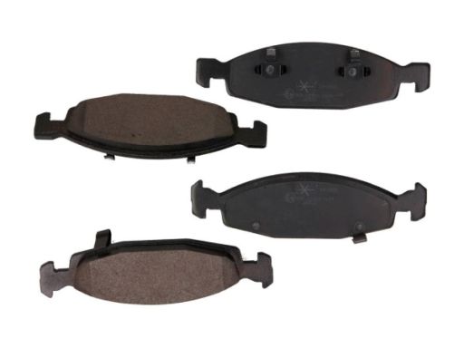 19-0886 Klocki Ham. Jeep P. Grand Cherokee 99- Maxgear