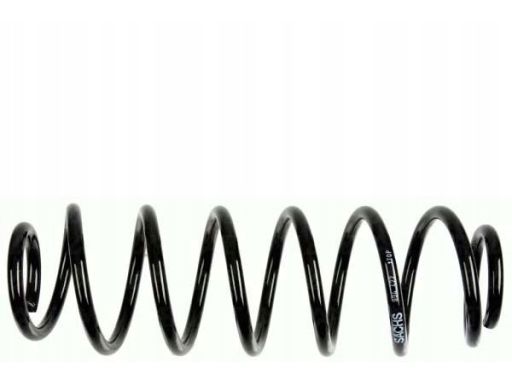 994 422 Sprężyna Zawieszenia Sachs