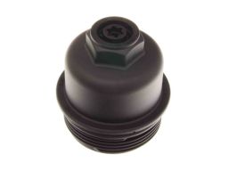 28-0739 Pokrywa Filtra Oleju Bmw 2 F45 1.5/2.0D Maxgear