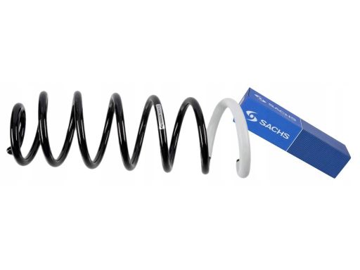 994 516 Sprężyna Zawieszenia Sachs