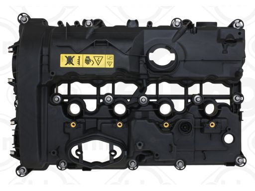 B09.610 Pokrywa Zaworów Elring